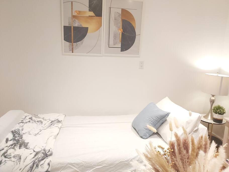 Cozy Suite, Free Wifi , Free Parking YYC Exterior foto