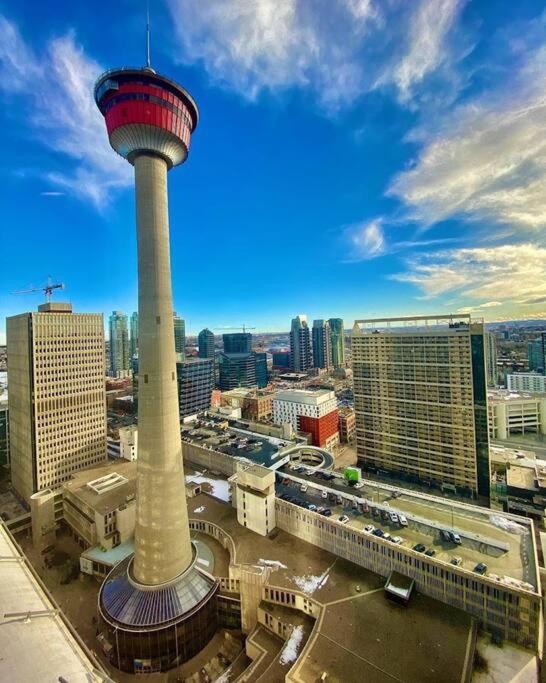 Cozy Suite, Free Wifi , Free Parking YYC Exterior foto