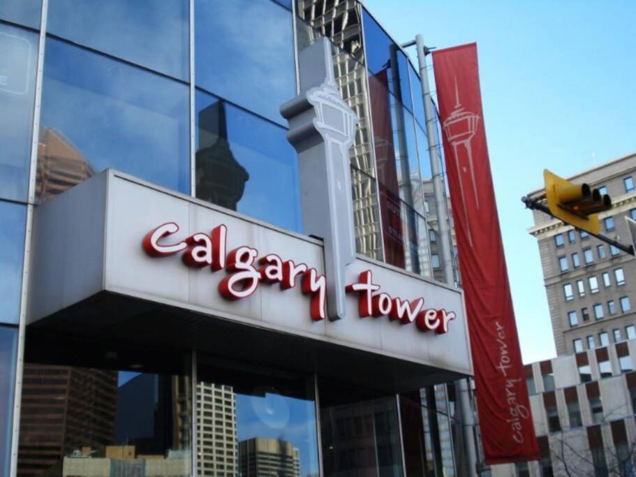 Cozy Suite, Free Wifi , Free Parking YYC Exterior foto